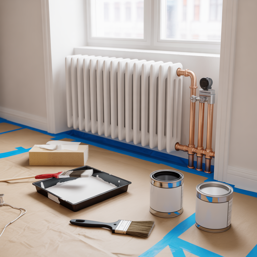 mala element och ror checklista for fargval forarbete varme