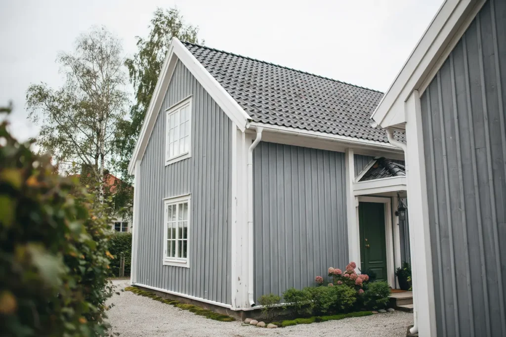 m la om fasadknutar och vindskivor praktiska tips f r l ngre h llbarhet och mindre underh ll