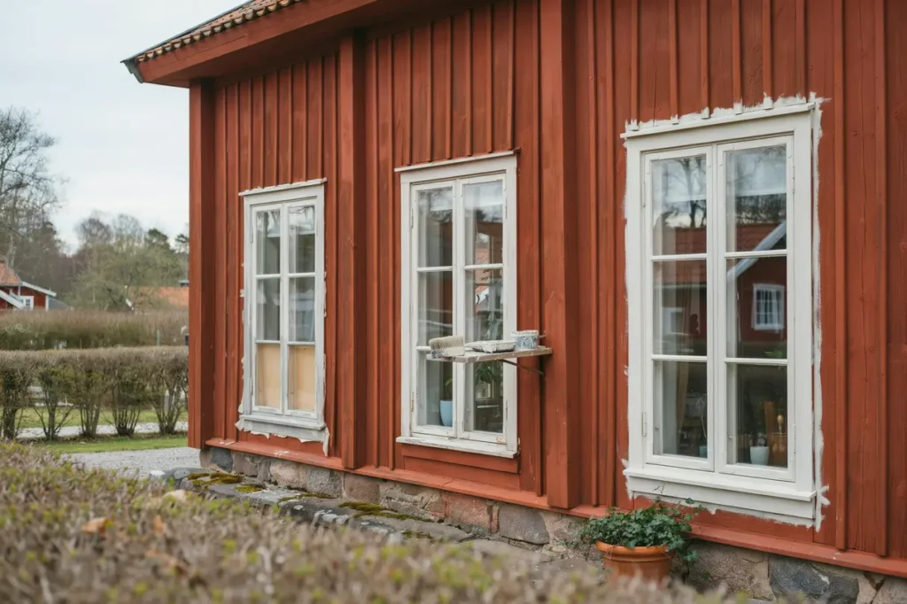 m la f nster utv ndigt r tt ordning f rgval och underh ll som f rl nger livsl ngden